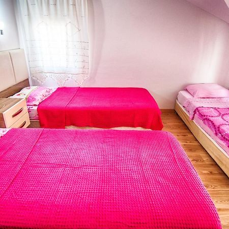 Burak Apart Hotel Fethiye Zewnętrze zdjęcie