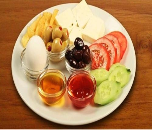 Burak Apart Hotel Fethiye Zewnętrze zdjęcie