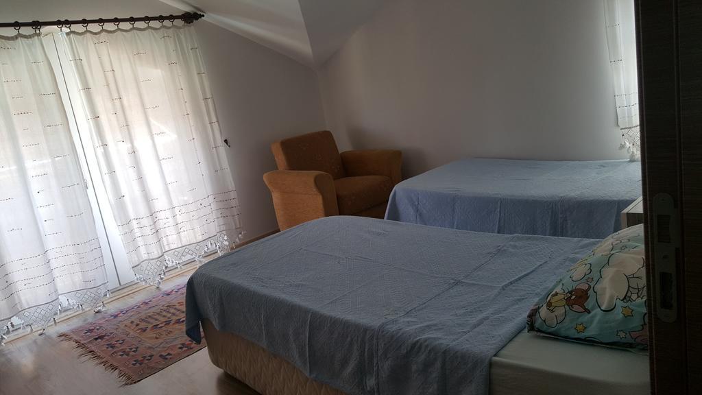 Burak Apart Hotel Fethiye Zewnętrze zdjęcie