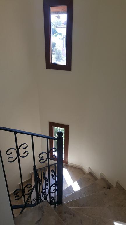 Burak Apart Hotel Fethiye Zewnętrze zdjęcie