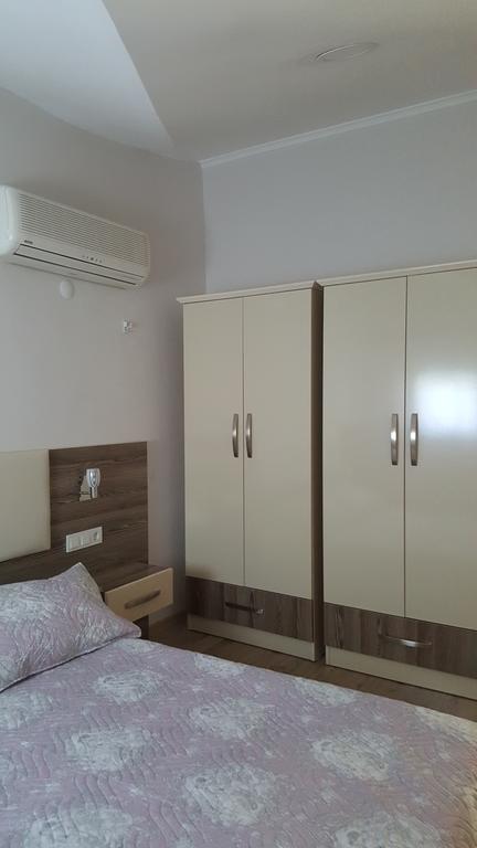 Burak Apart Hotel Fethiye Zewnętrze zdjęcie