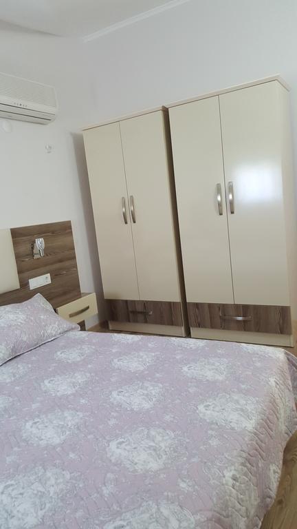 Burak Apart Hotel Fethiye Zewnętrze zdjęcie