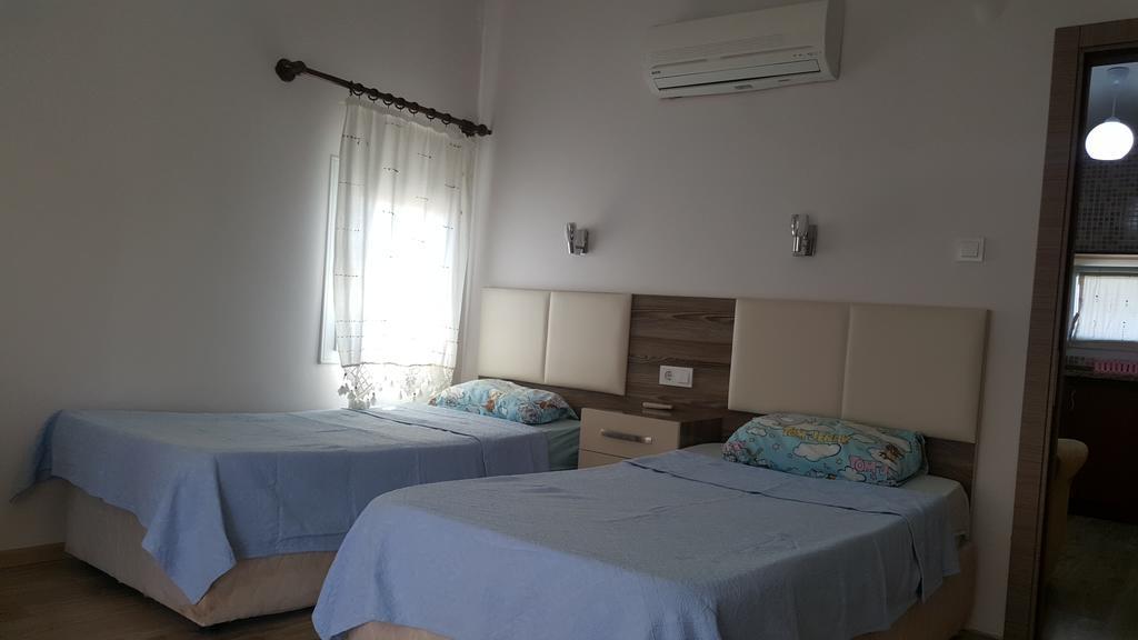 Burak Apart Hotel Fethiye Zewnętrze zdjęcie