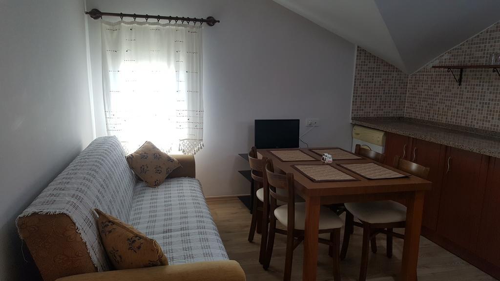 Burak Apart Hotel Fethiye Zewnętrze zdjęcie