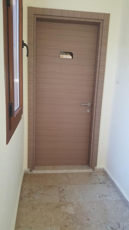 Burak Apart Hotel Fethiye Zewnętrze zdjęcie