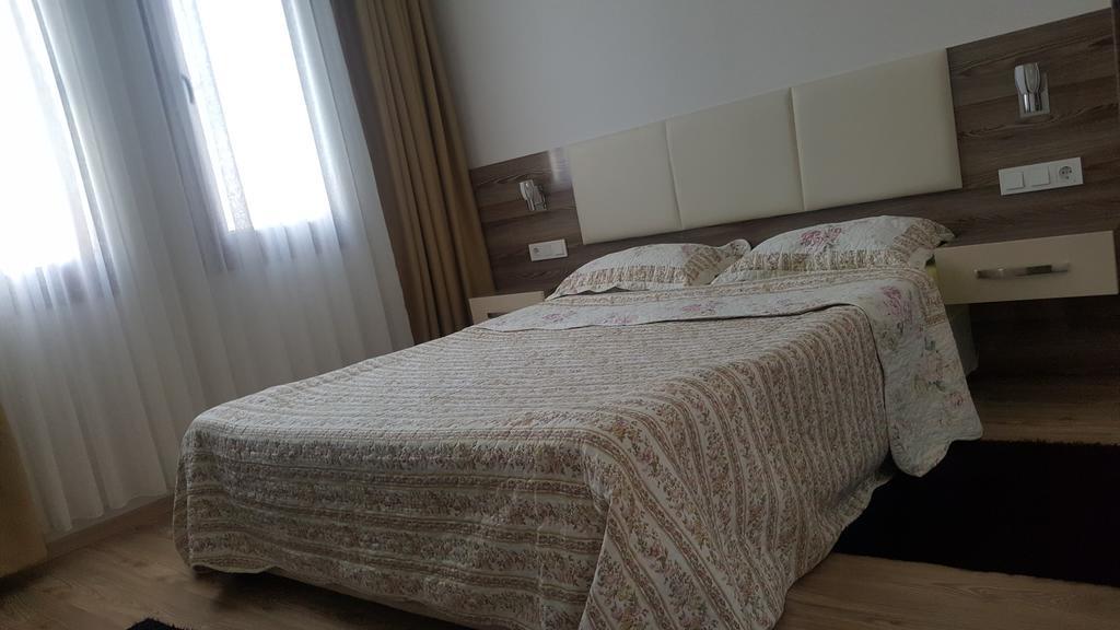 Burak Apart Hotel Fethiye Zewnętrze zdjęcie
