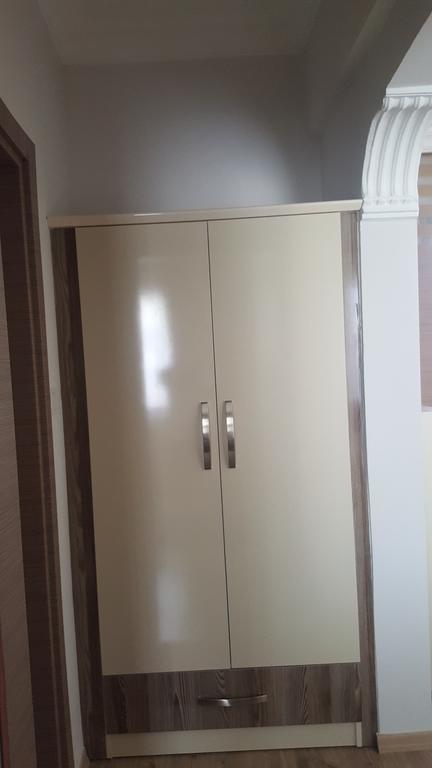 Burak Apart Hotel Fethiye Zewnętrze zdjęcie